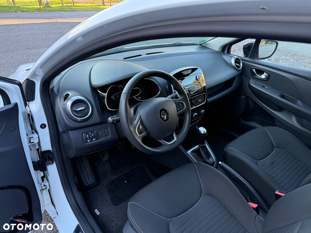 Renault Clio 1.2 16V Limited - 7