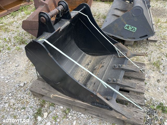 Cupa Buldoexcavator Cat - 1