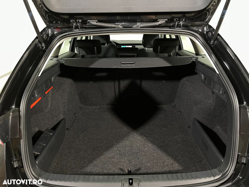 Skoda Octavia 1.5 TSI DSG Mild Hybrid Ambition - 13