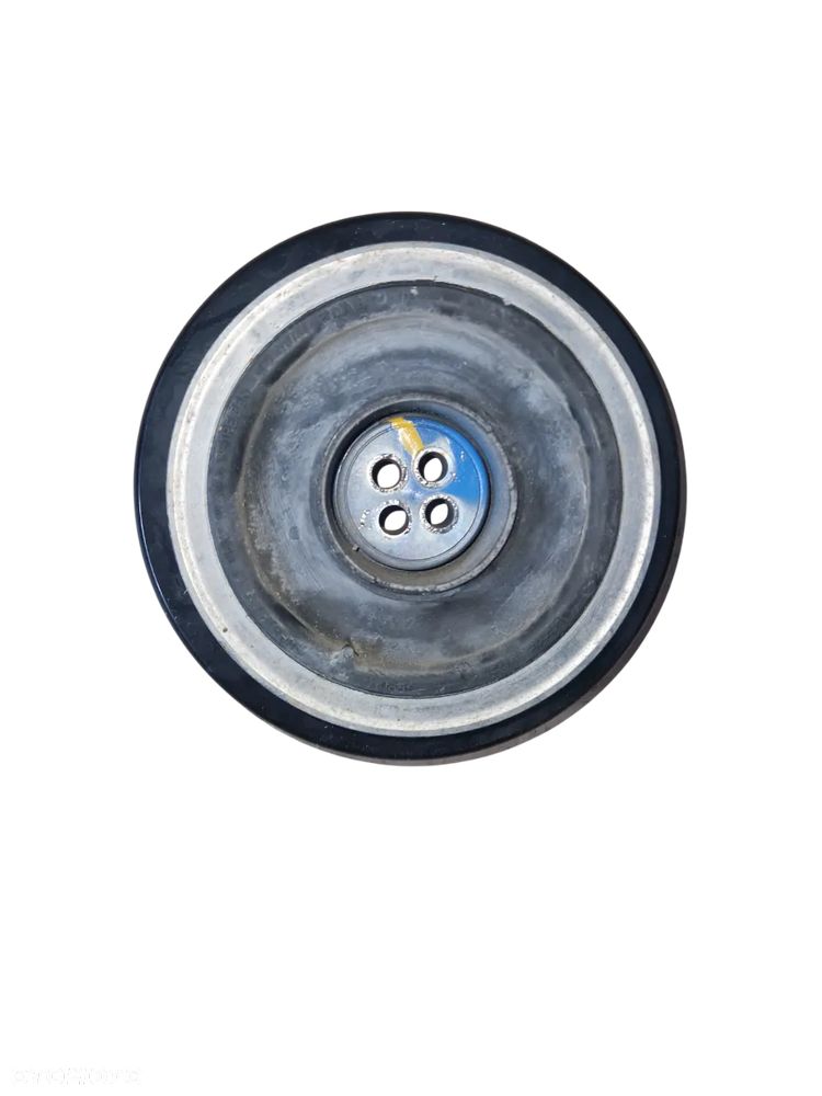 KP82 8571269 06  857126906   KOŁO PASOWE BMW B57 B5730D