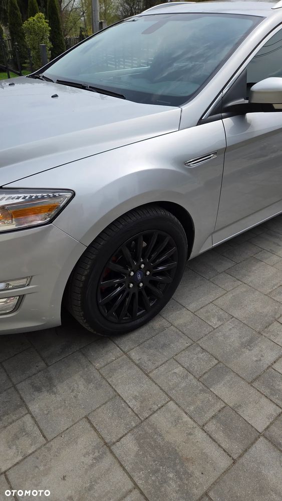 Ford Mondeo 2.0 TDCi Business Edition - 2