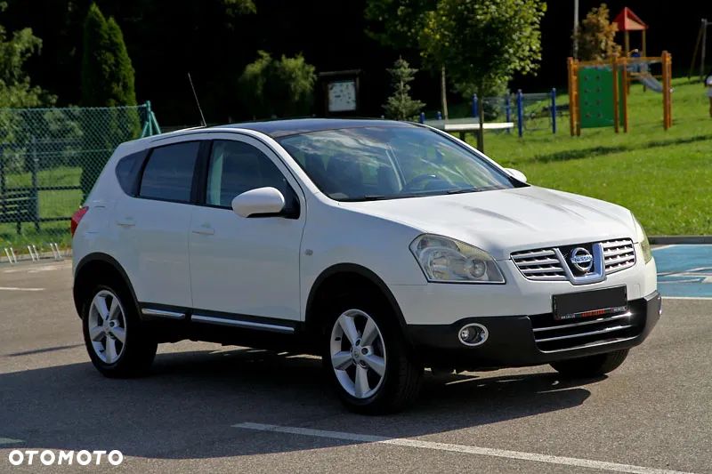 Nissan Qashqai 1.6 acenta - 3