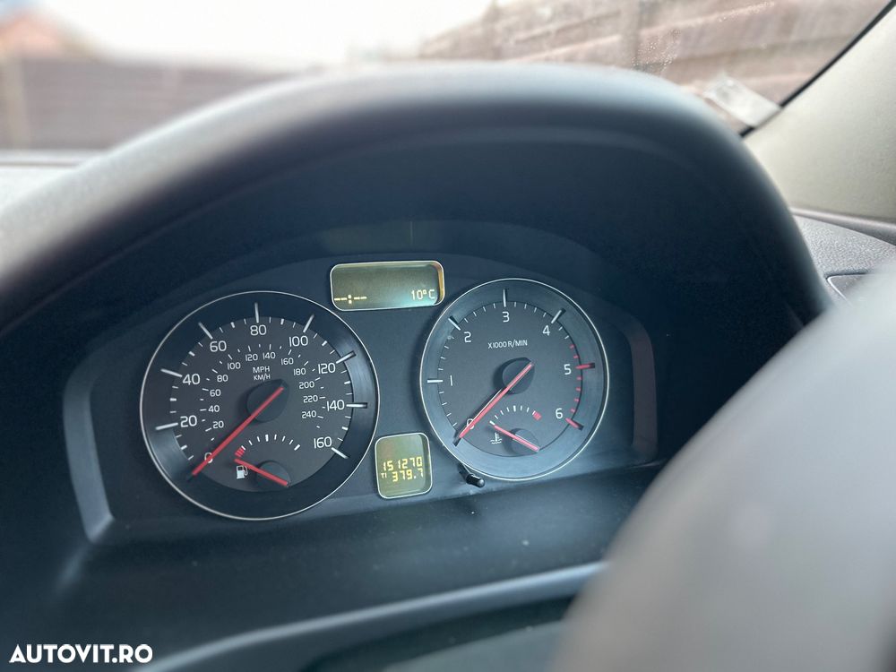 Volvo C30 D2 RDesign Edition - 6