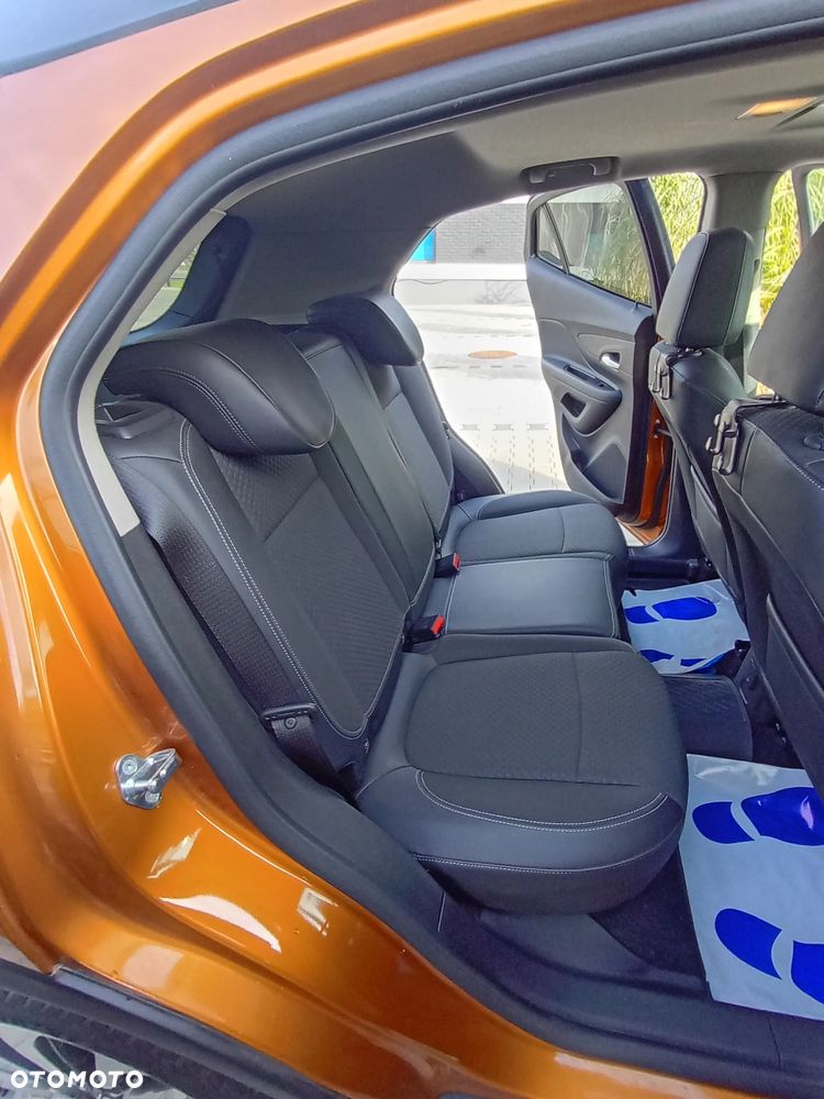Opel Mokka X - 28