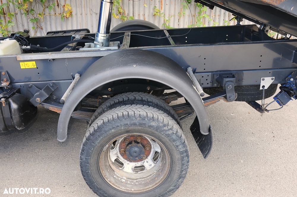 Iveco Daily - 13