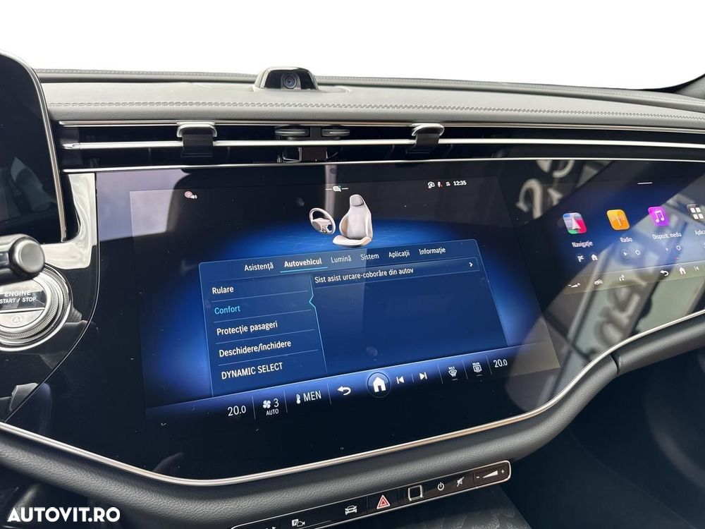 Mercedes-Benz E 200 MHEV 4MATIC Aut. - 22