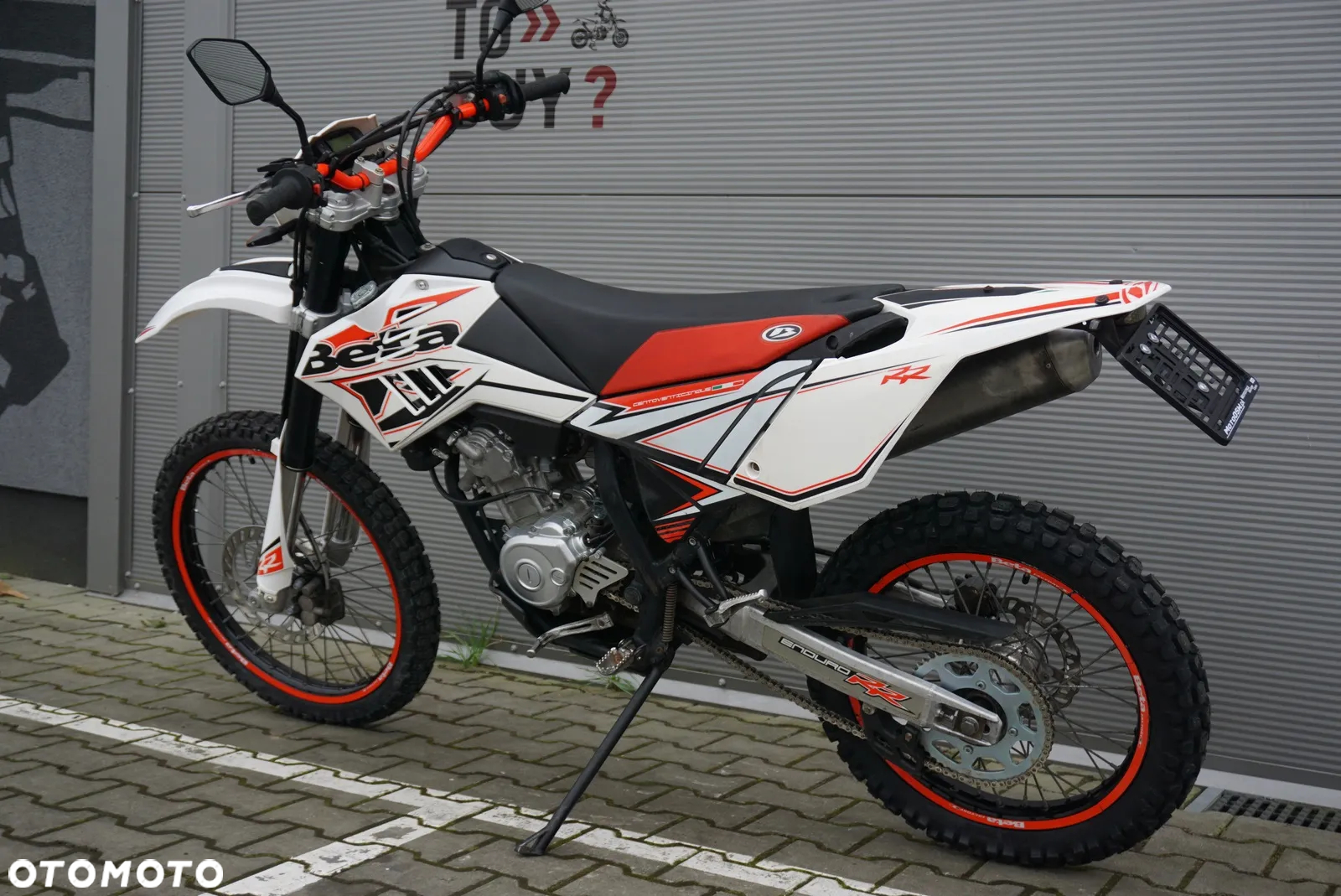 Beta RR - 8
