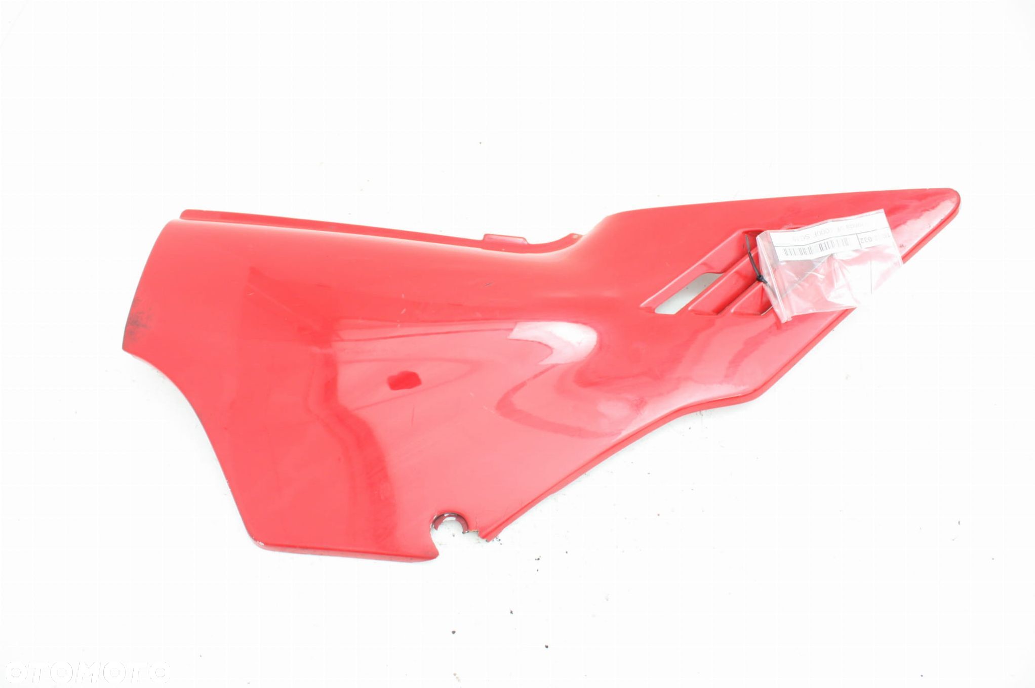OWIEWKA OSŁONA PRAWA WYPEŁNIENIE Honda VF 1000F SC15 85-86 - 1