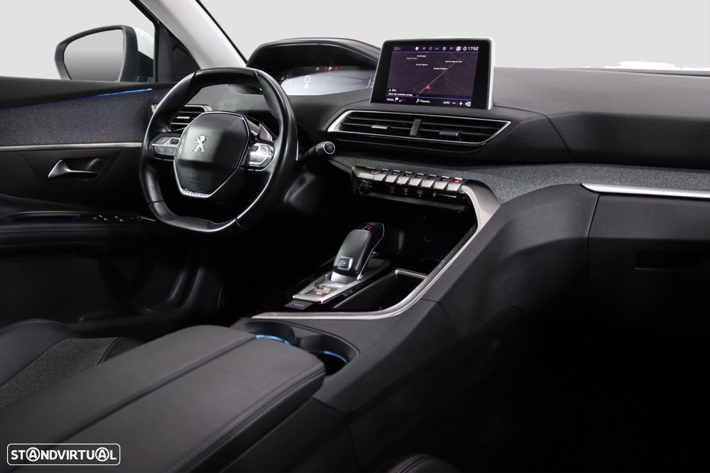 Peugeot 5008 1.2 PureTech Allure Pack EAT8 - 5