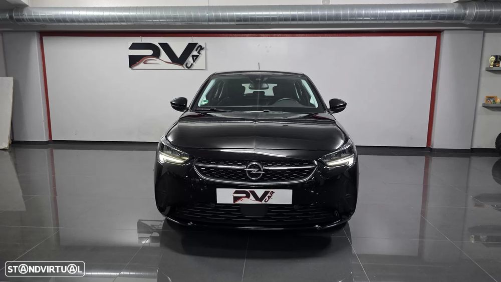 Opel Corsa-e Electric Edition - 29