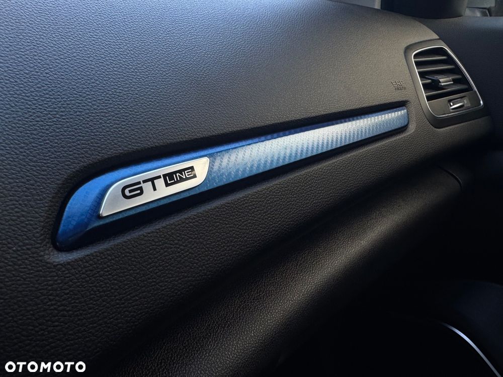 Renault Megane TCe 140 GPF GT LINE - 27