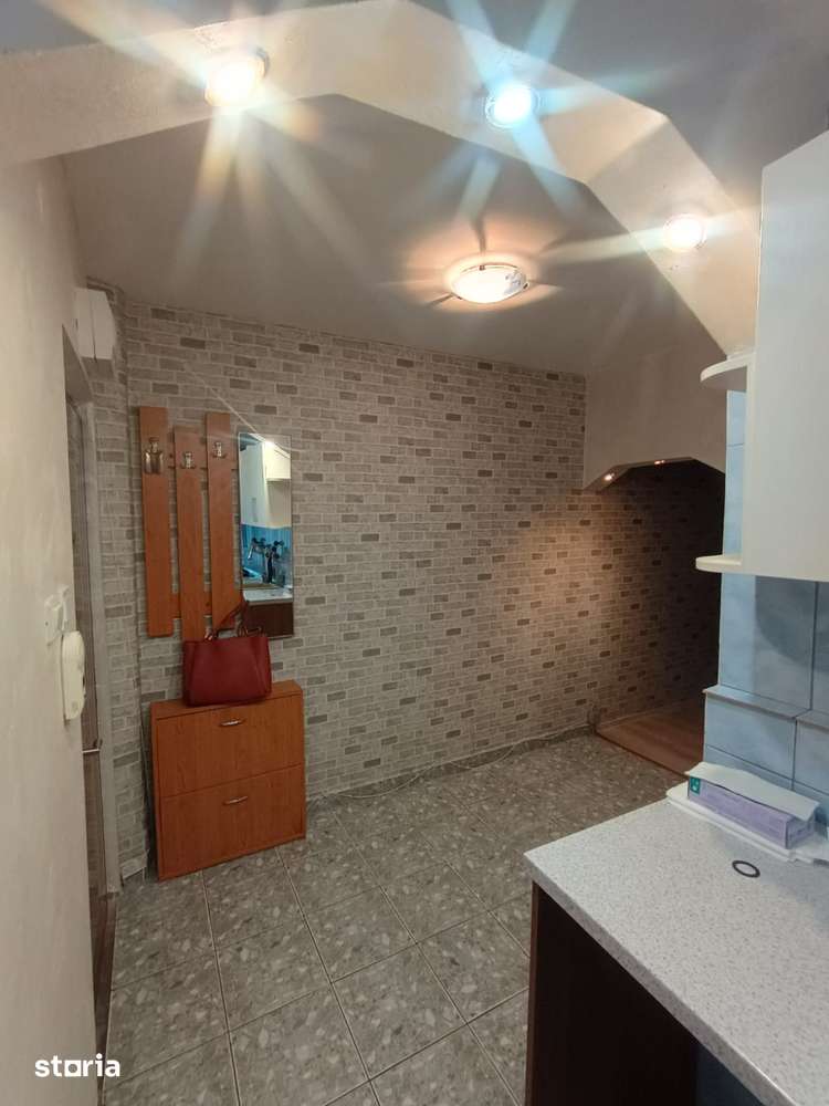 Apartament 2 camere parculet Sucevei — fotografia 1