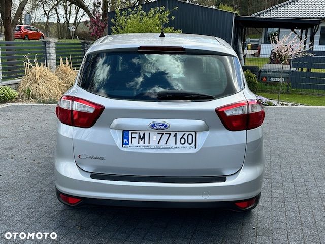 Ford C-MAX 1.6 TDCi Edition - 5