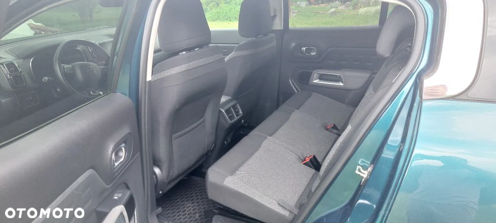 Citroën C5 Aircross 1.6 PureTech Feel EAT8 - 29
