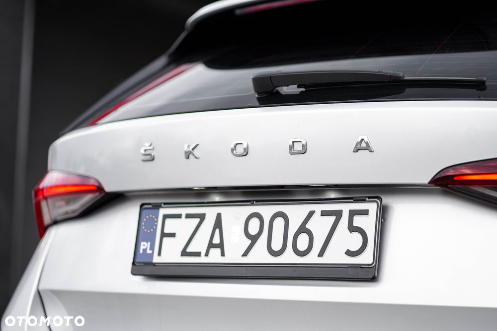 Skoda Octavia 2.0 TDI DSG First Edition - 14