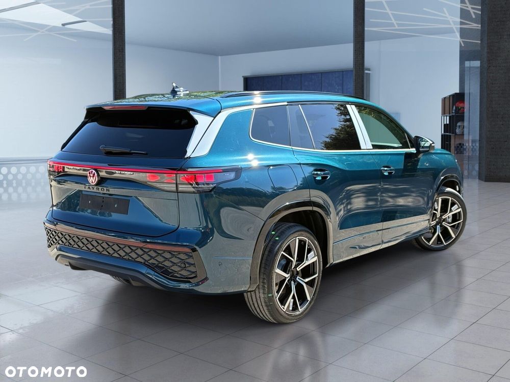 Volkswagen Tayron - 3