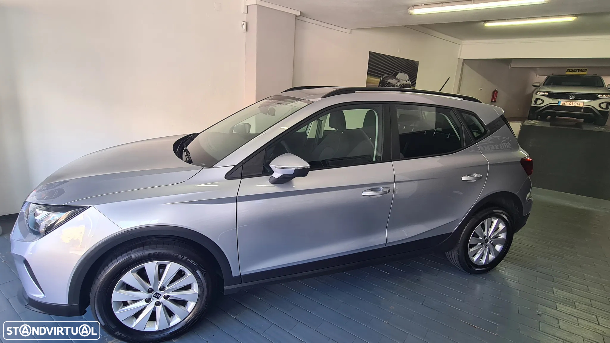SEAT Arona 1.0 TSI Style - 5