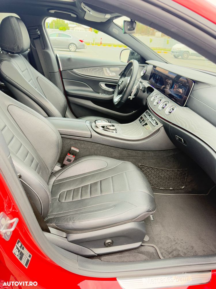 Mercedes-Benz CLS - 5