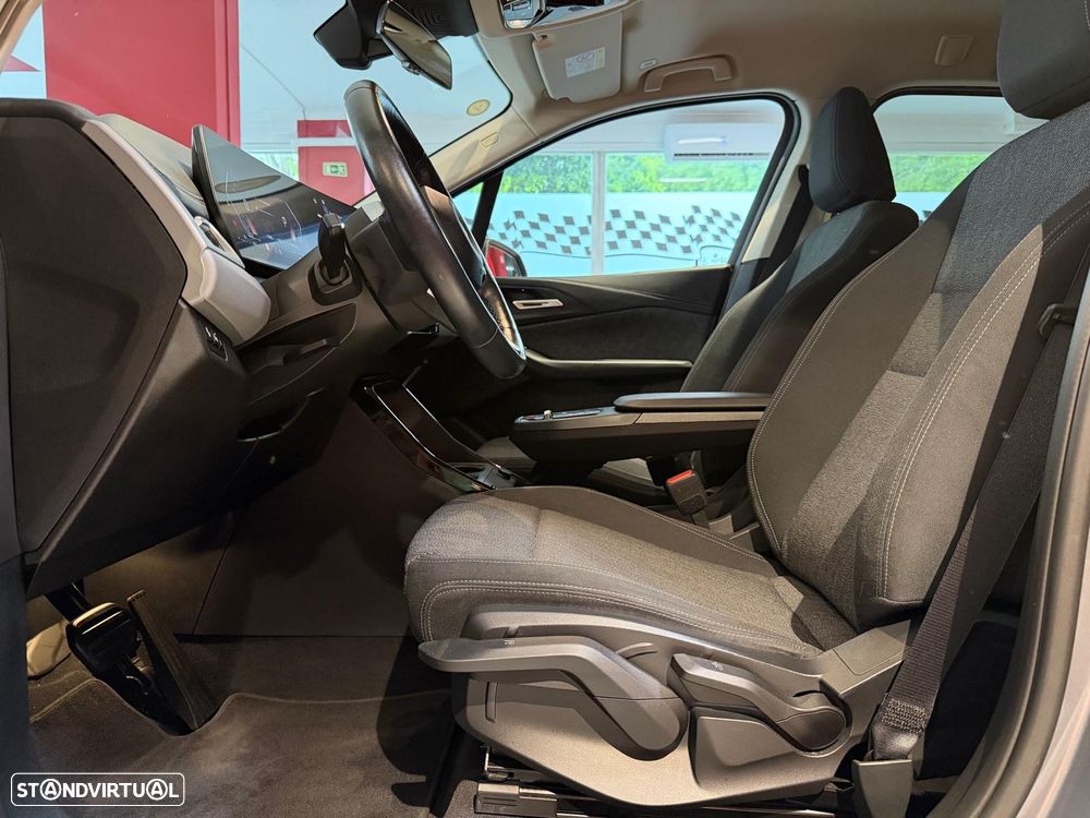 BMW 218 Active Tourer - 8