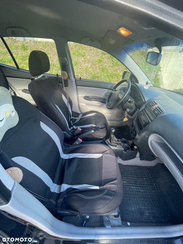 Kia Picanto 1.1 - 3
