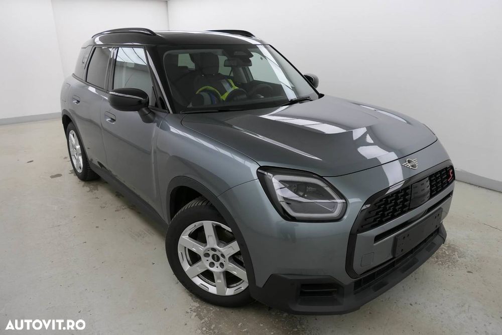 Mini Countryman - 1