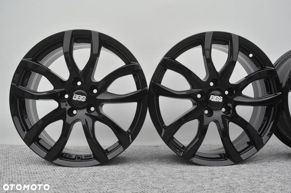 Felgi 7,5x18 5x114.3 Mazda 6 CX-5 KIA Sportage Honda Accord Hyundai Tucson - 4