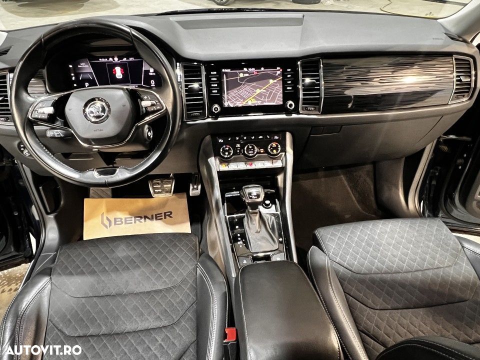 Skoda Kodiaq - 6