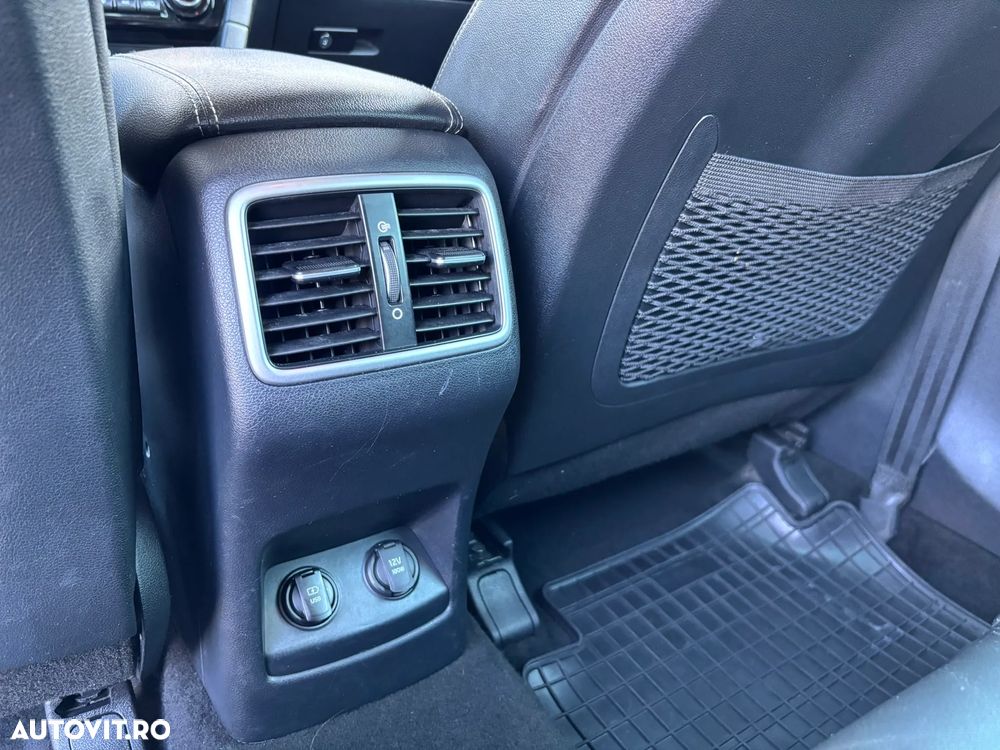 Kia Sportage 2.0 DSL HP 6AT 4x4 Style - 27