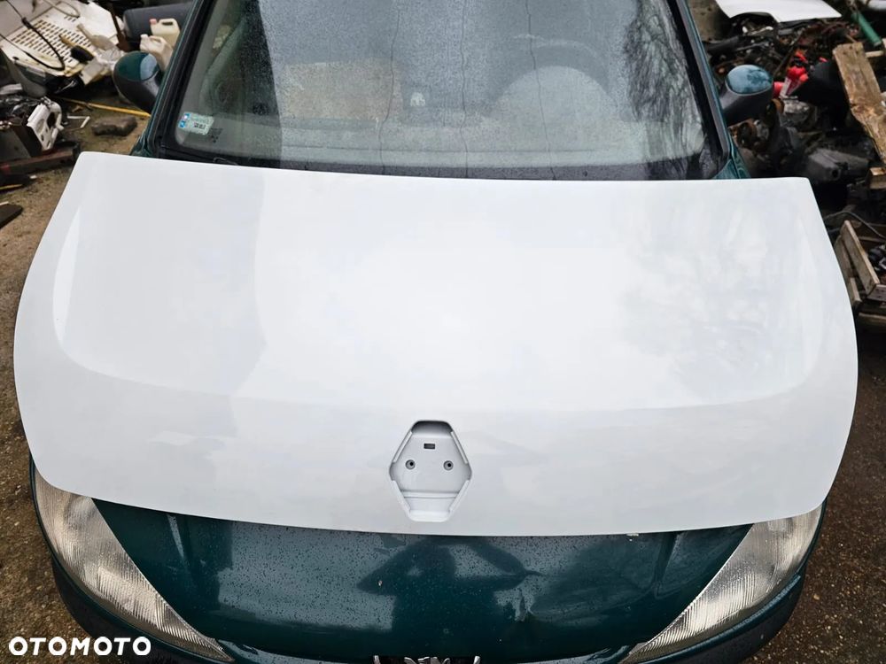 Maska Renault Master III IV - 4