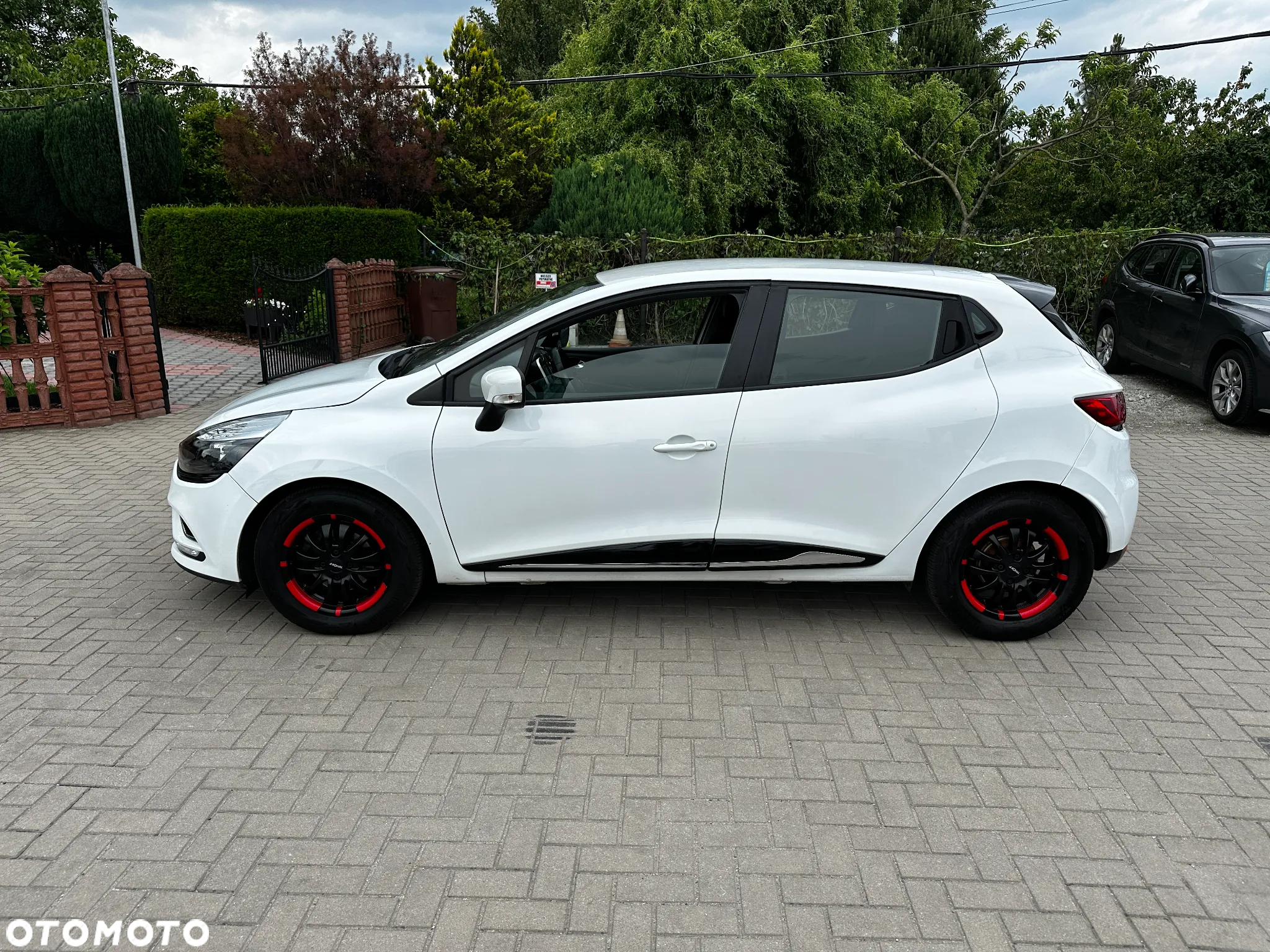 Renault Clio - 5