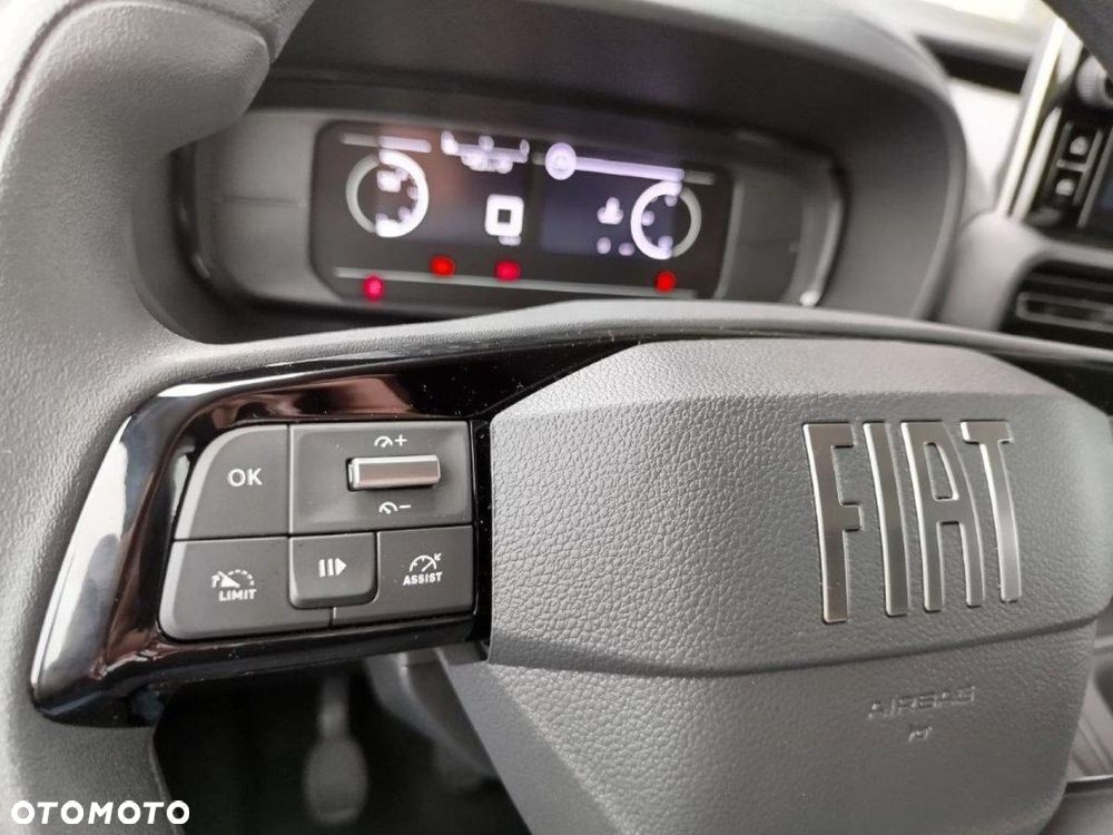 Fiat DOBLO - 14
