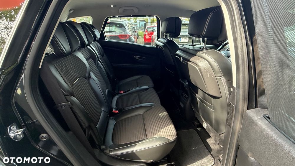 Renault Scenic ENERGY TCe 115 INTENS - 32