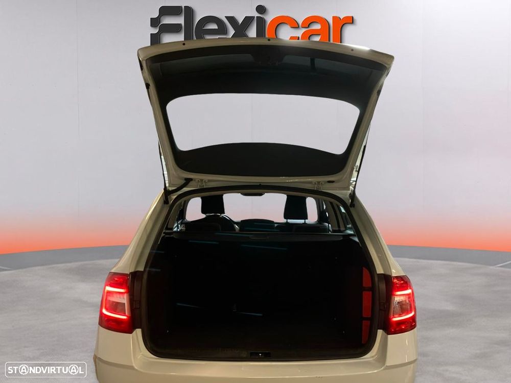 Skoda Octavia 1.6 TDI Active - 19