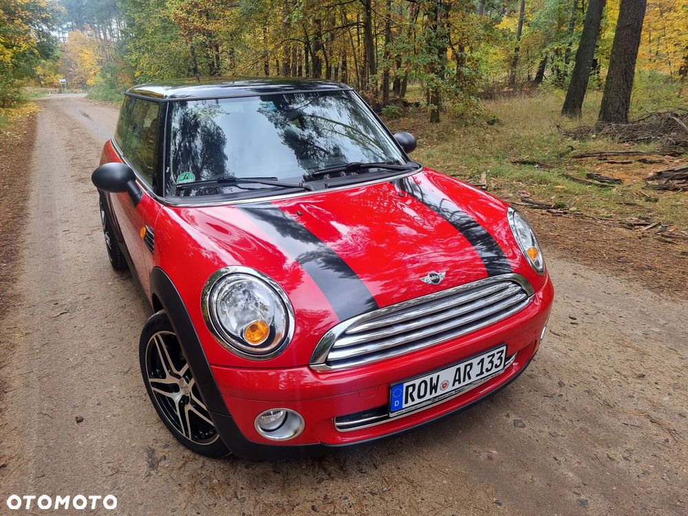 MINI ONE Standard - 37