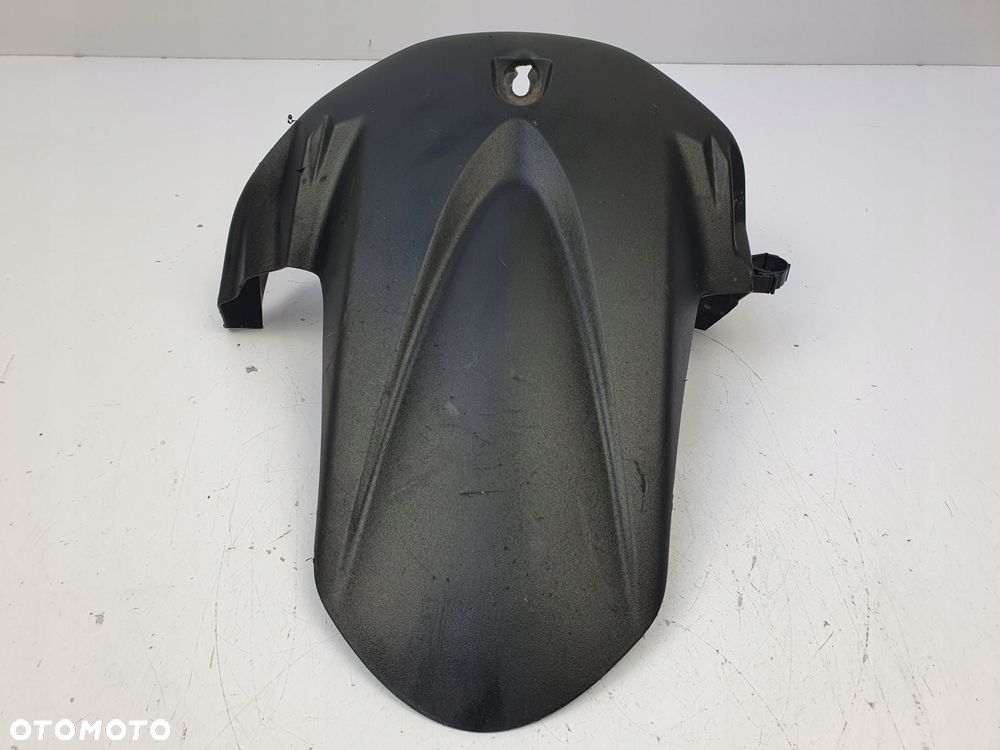 TYLNY BŁOTNIK TYŁ Suzuki GSX-R 600 750 GSXR 600 L1 L2 L3 L4 - 7