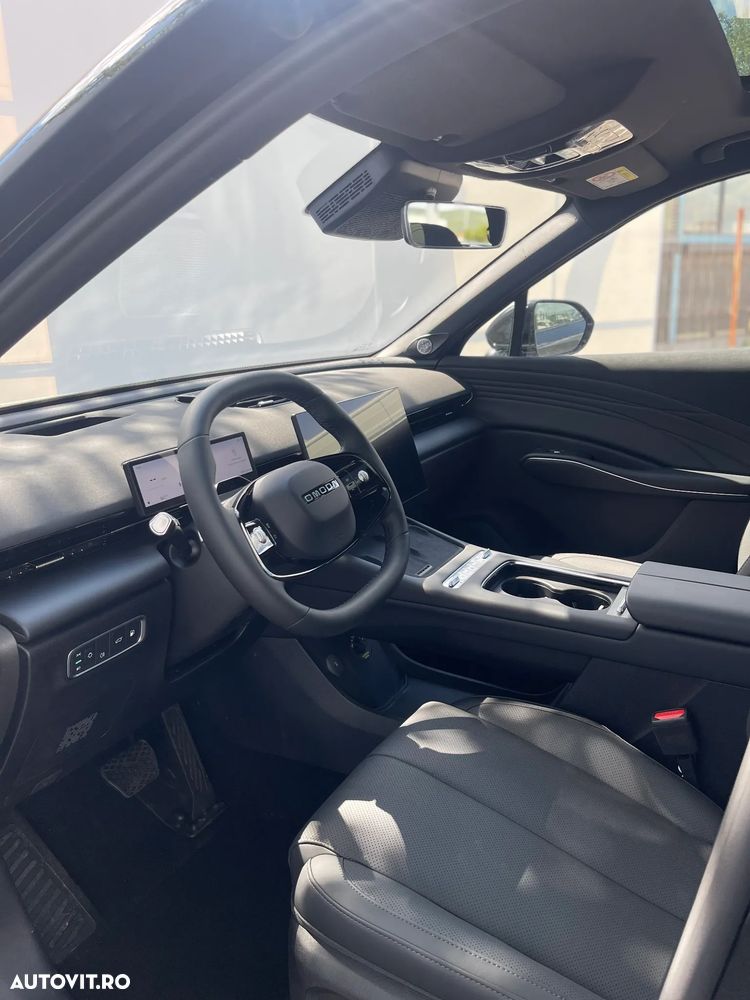 Omoda 7 1.5 TGDI 1DHT PHEV Exclusive - 6