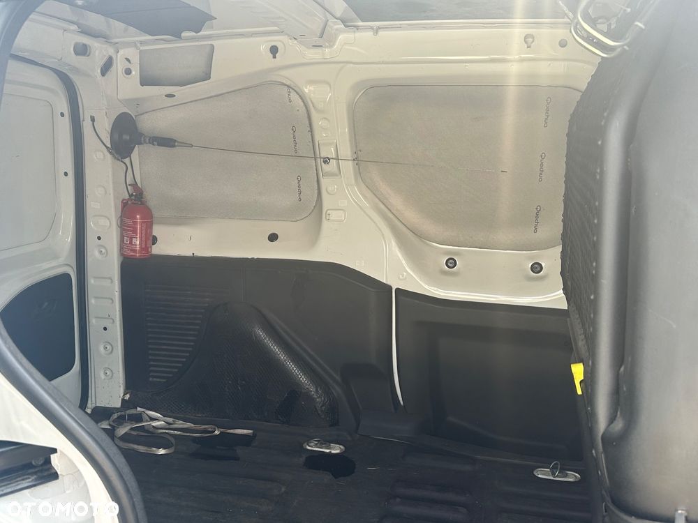 Citroën Berlingo - 11