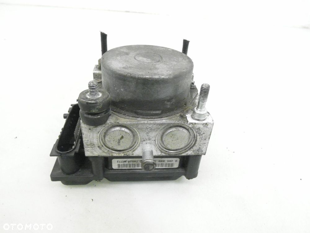 POMPA ABS OPEL CORSA D 0265800422 0265231537 - 1