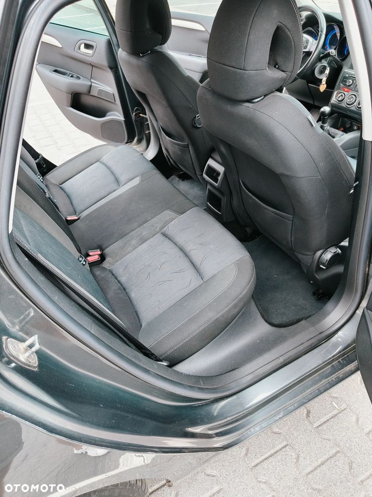 Citroën C4 1.6 VTi Selection - 17