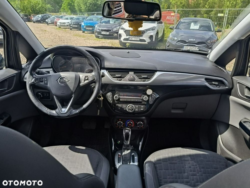 Opel Corsa - 15