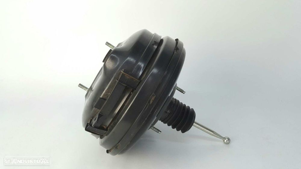 SERVOFREIO PORSCHE CAYENNE (TYP 92AA) DIESEL - 4