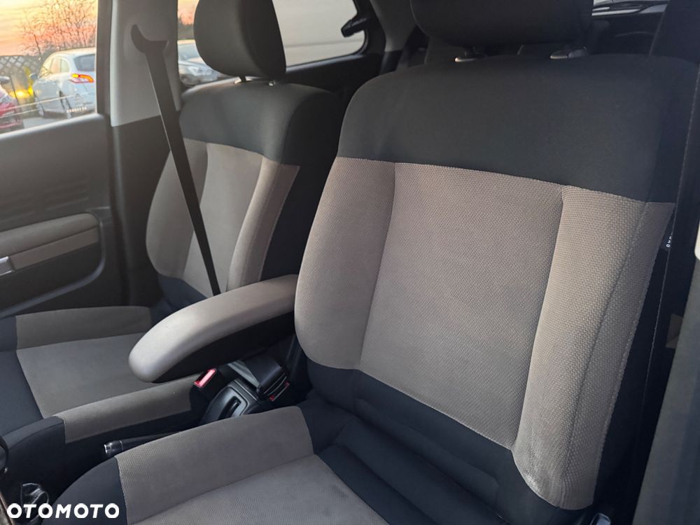 Citroën C4 Cactus 1.2 PureTech Shine S&S - 7