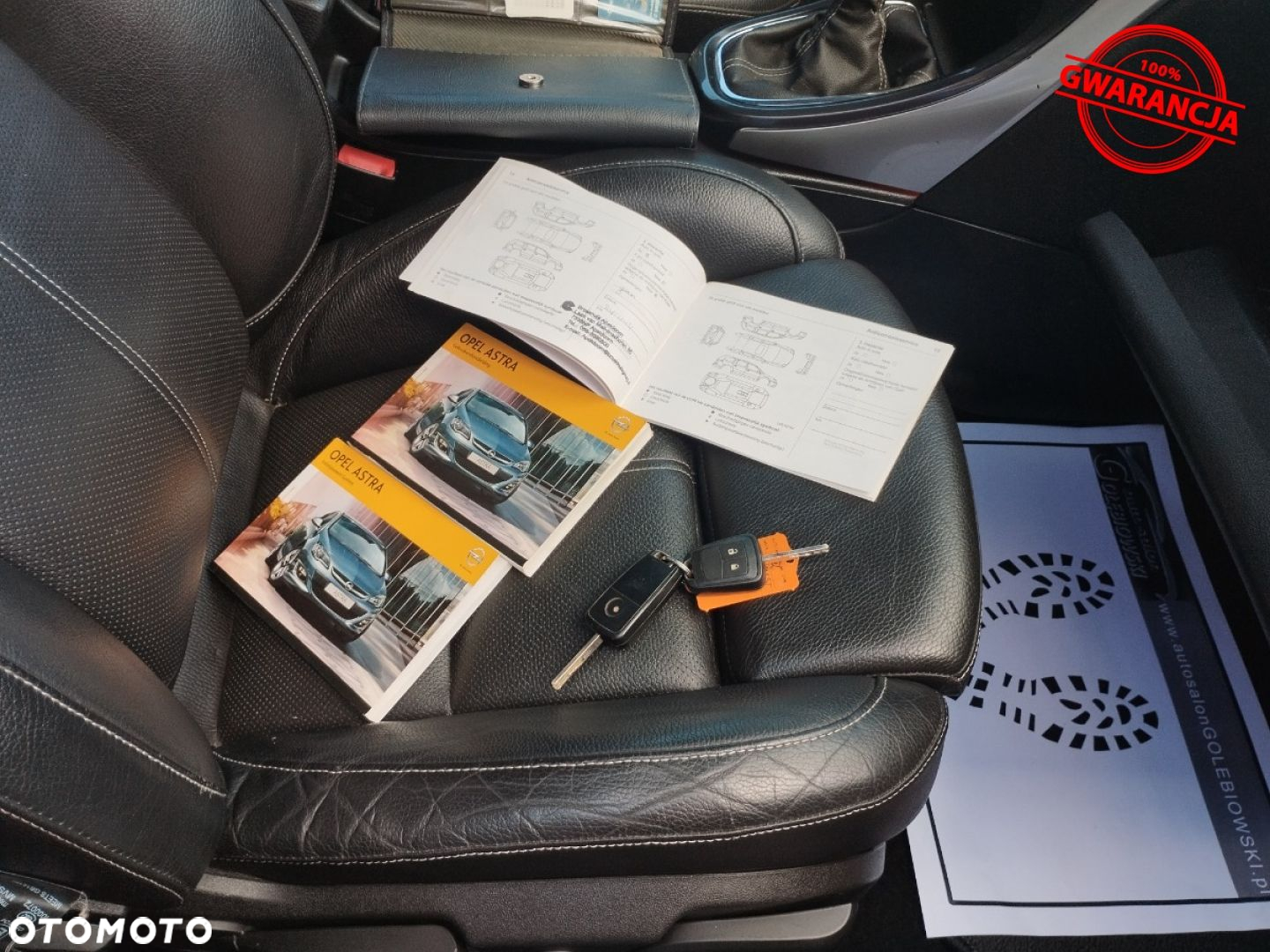 Opel Astra - 21