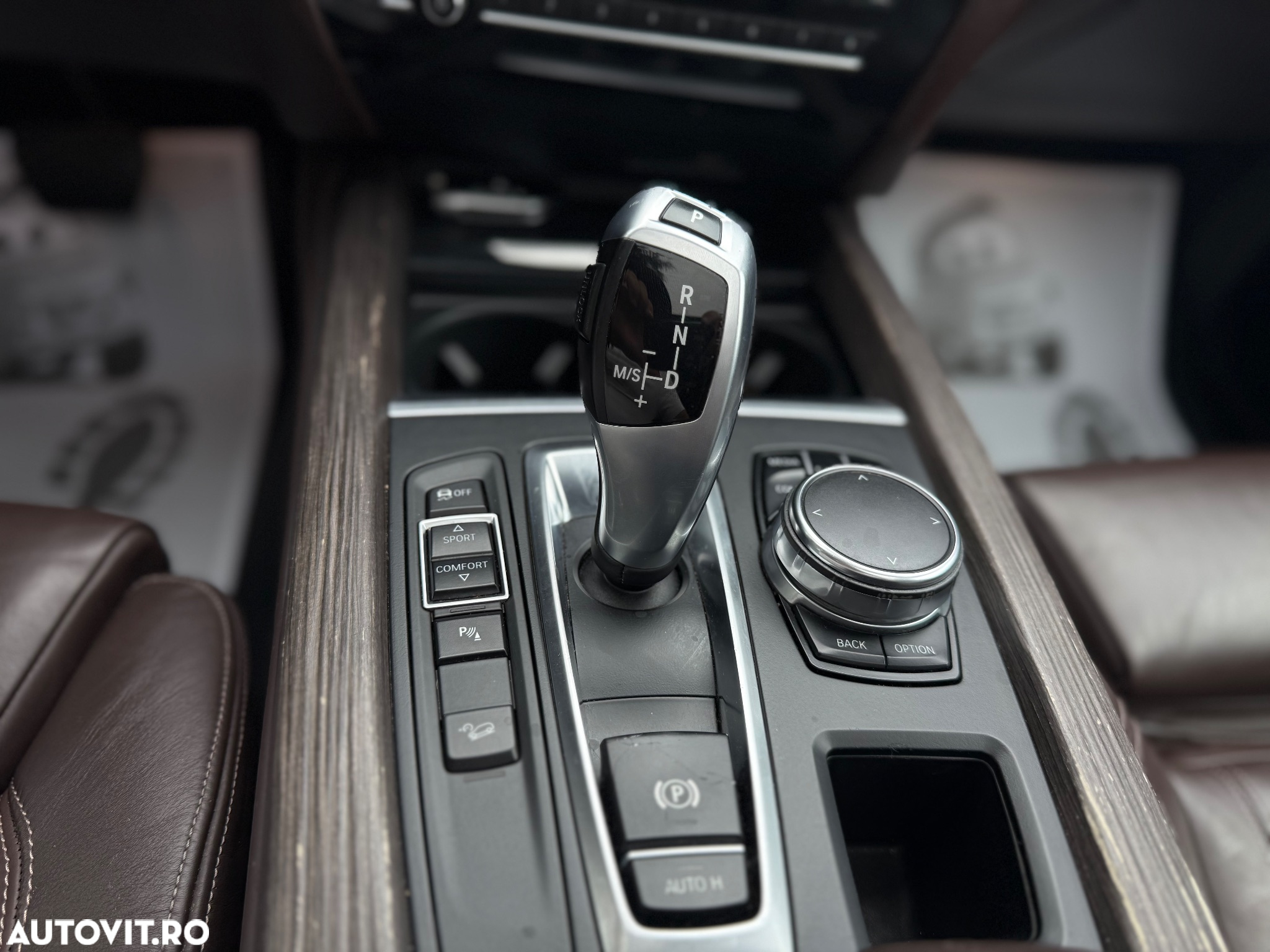 BMW X5 xDrive30d Sport-Aut. - 18
