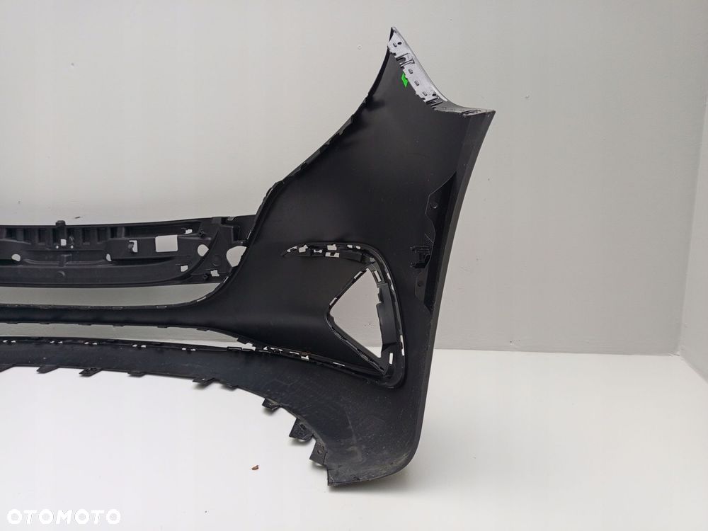 MERCEDES V KLASA VITO W447 LIFT 2024- ZDERZAK PRZÓD PRZEDNI A4478804603 ÷ - 11