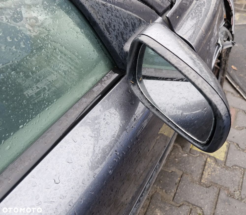 Lusterko zewnętrzne / lusterka zewnętrzne / prawe lewe / VOLVO S60  ()455-46) - 2