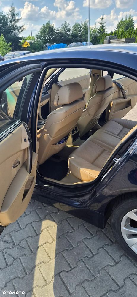BMW Seria 5 - 37