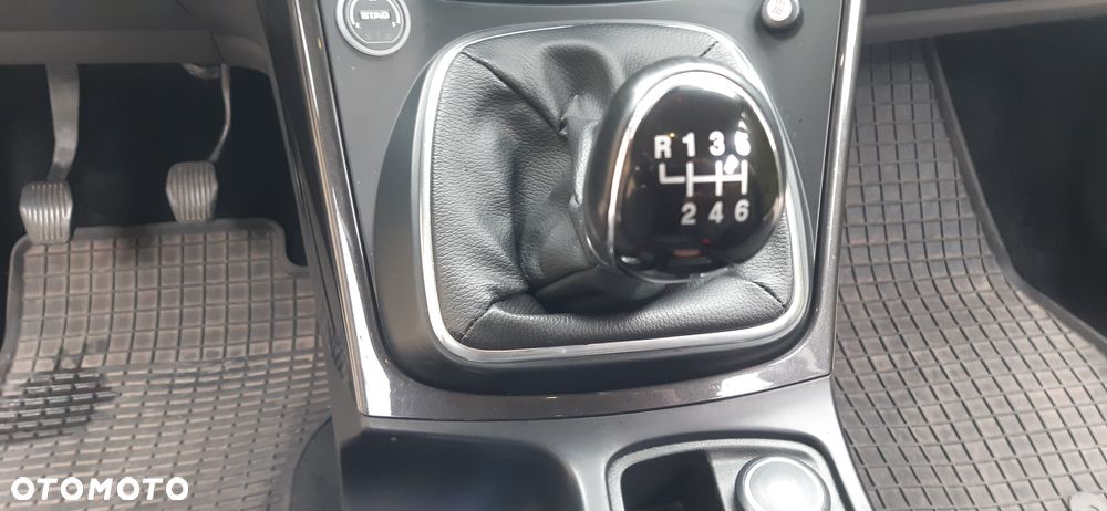 Ford C-MAX 1.5 EcoBoost Titanium ASS - 33