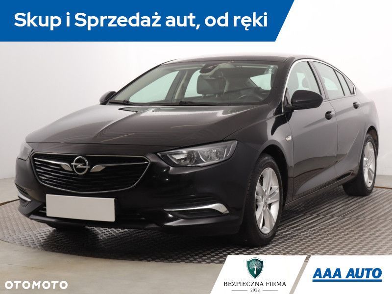 Opel Insignia - 3