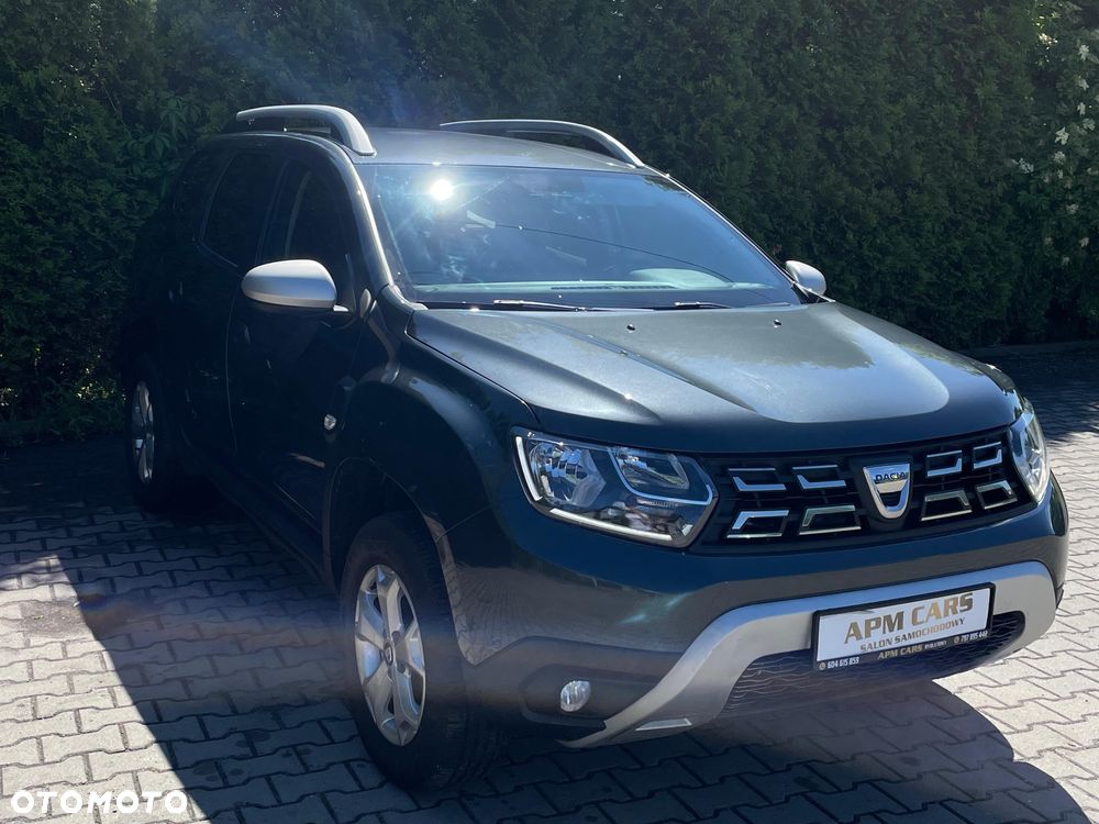 Dacia Duster TCe 130 2WD Prestige+ - 3